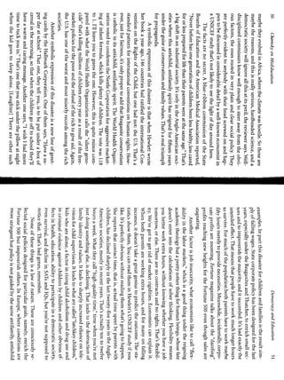 Noam chomsky   chomsky on miseducation - e book