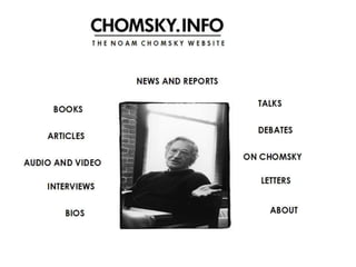 Noam_Chomsky_A_New_Paradigm_in_Modern_Li.ppt