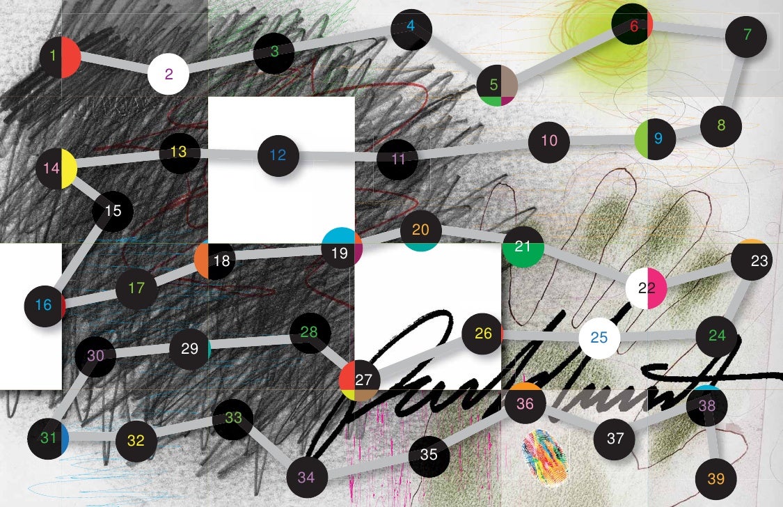 Eclectic Music Samples