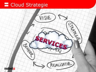 Cloud Strategie SERVICES 