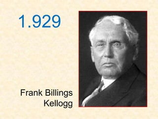 1.929


Frank Billings
     Kellogg
 