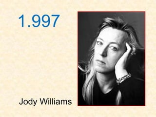 1.997



Jody Williams
 