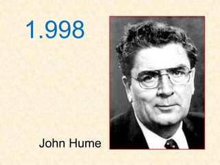 1.998



 John Hume
 