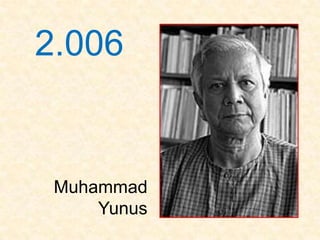 2.006


 Muhammad
     Yunus
 
