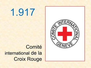 1.917


           Comité
international de la
     Croix Rouge
 