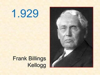 1.929


Frank Billings
     Kellogg
 
