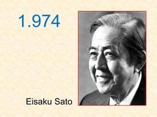 1.974



 Eisaku Sato
 