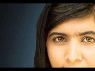 Nobel Peace Prize 2014: Malala Yousafzai and Kailash Satyarthi