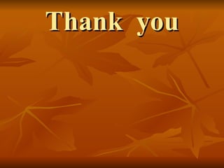 Thank  you 