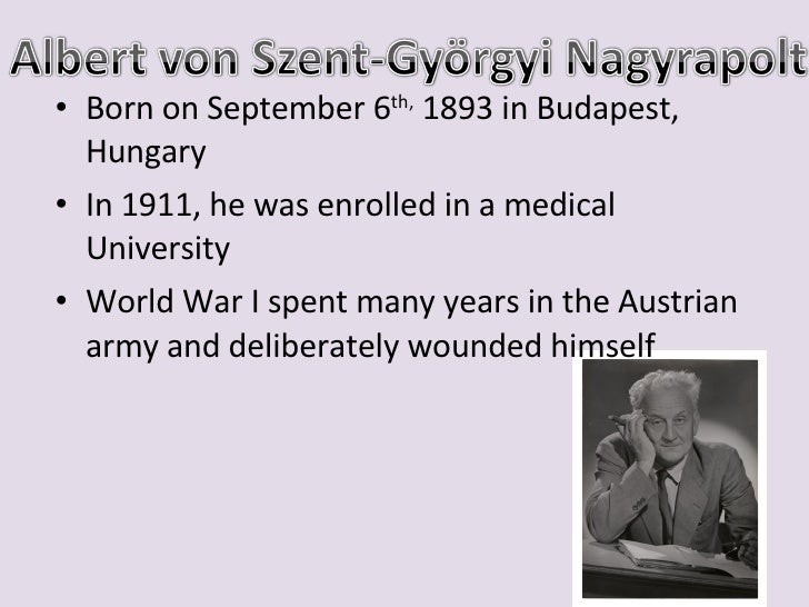 Nobel Prize Winners of 1930