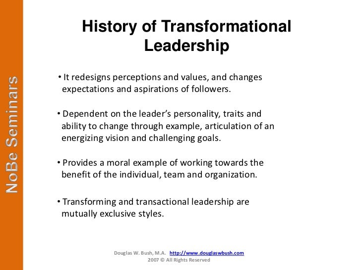 transformational leadership 3 essay transformational leadership 3 essay
