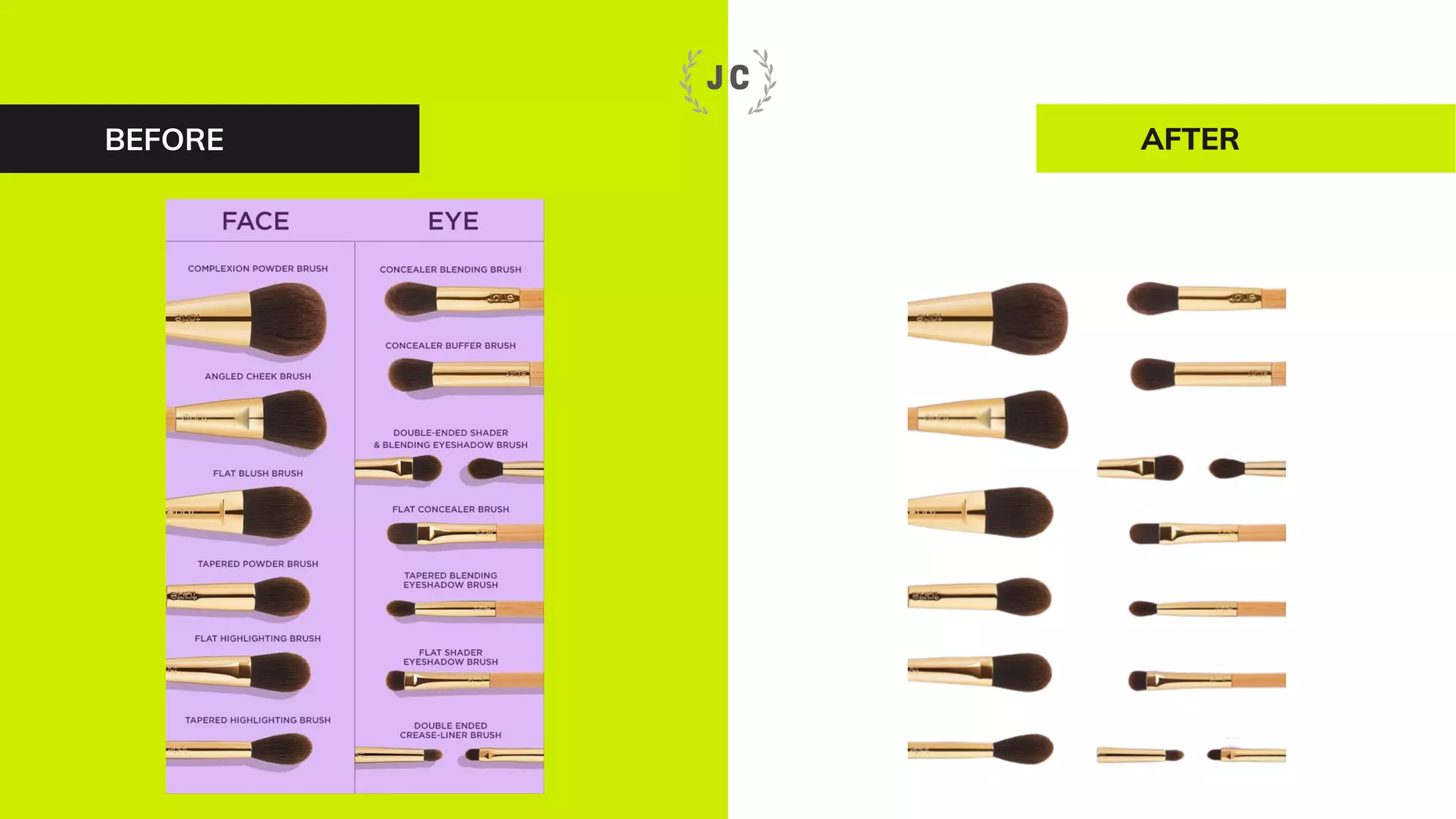 No bg sample presentation ppt