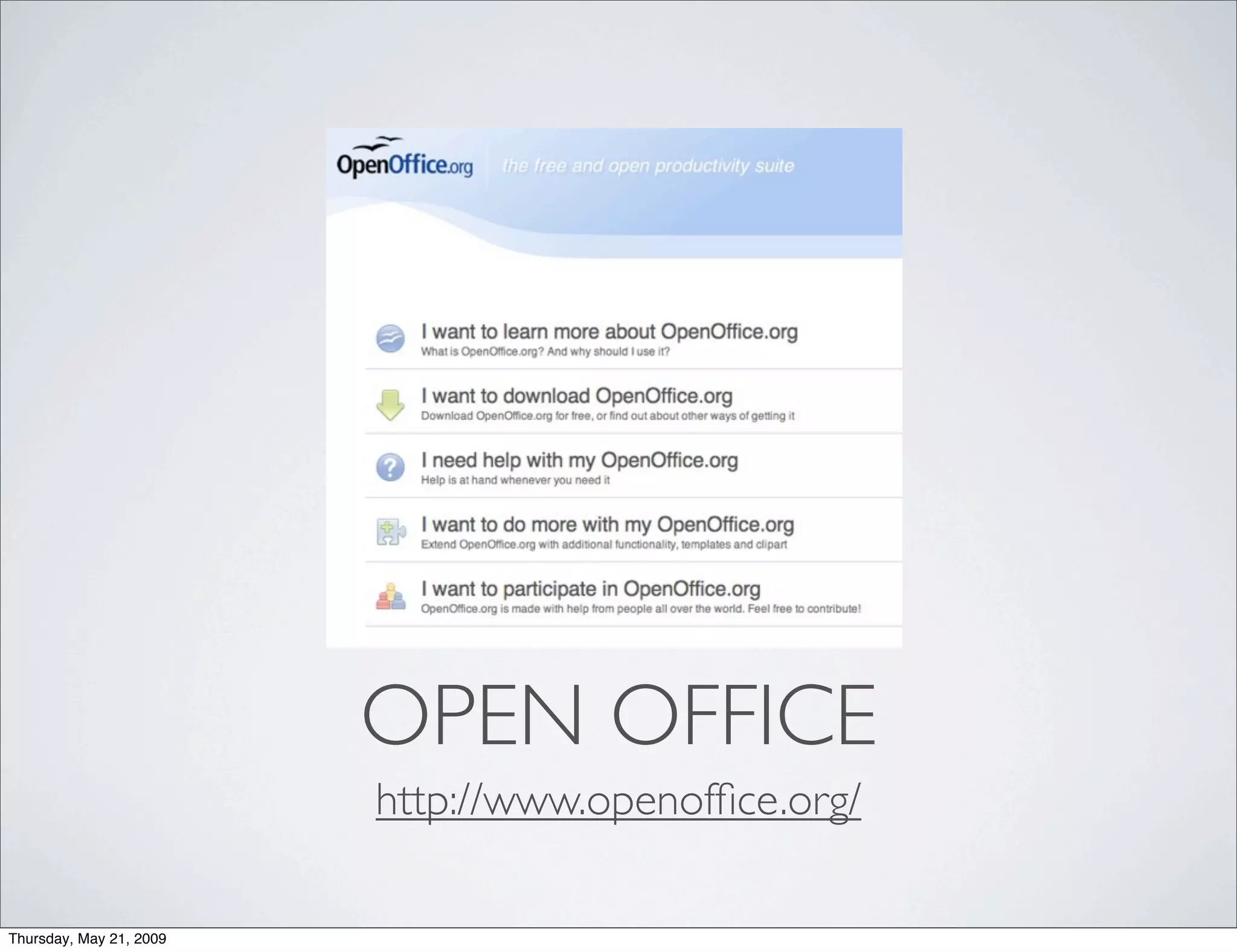 Web 2.0 Tools to Inspire