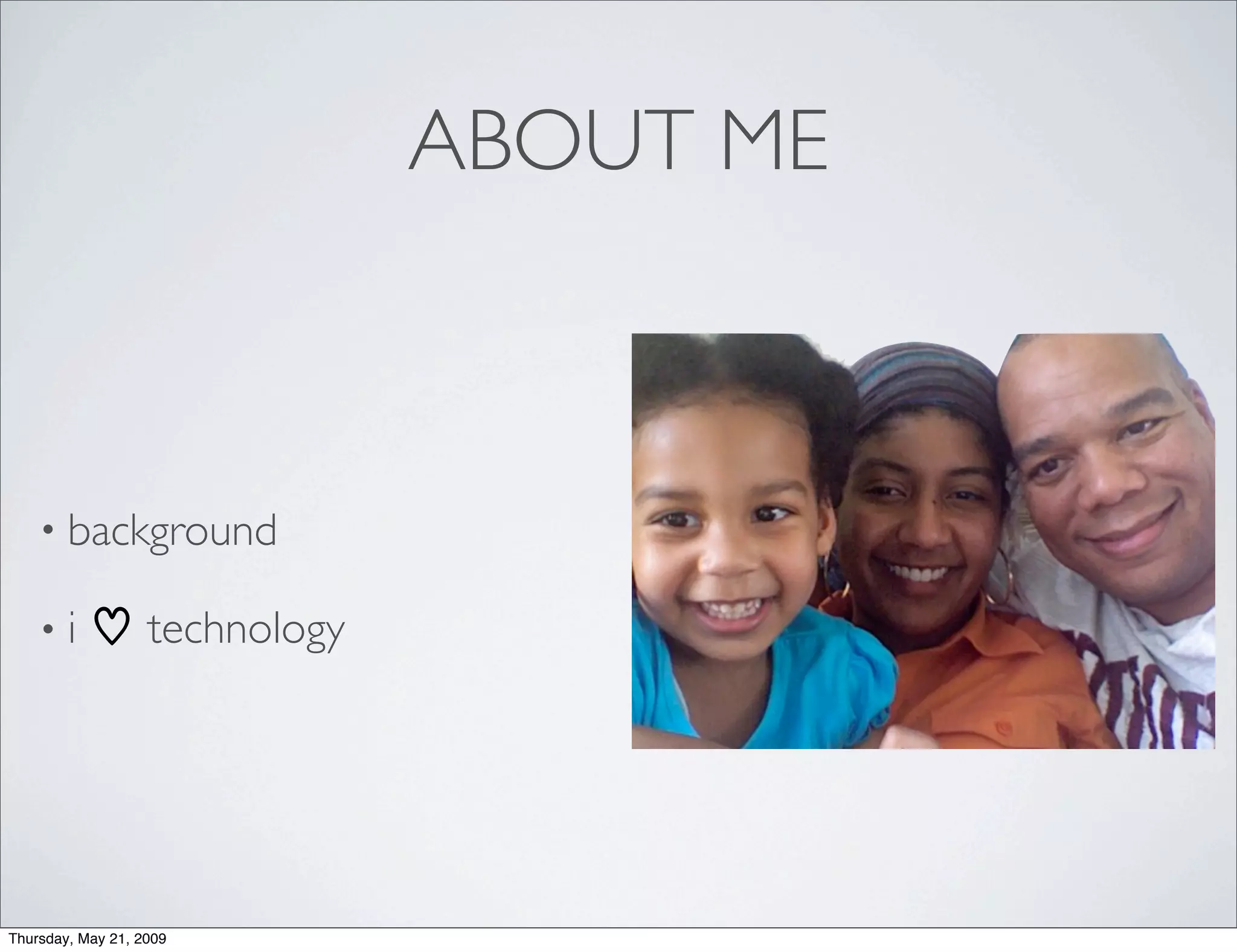 Web 2.0 Tools to Inspire