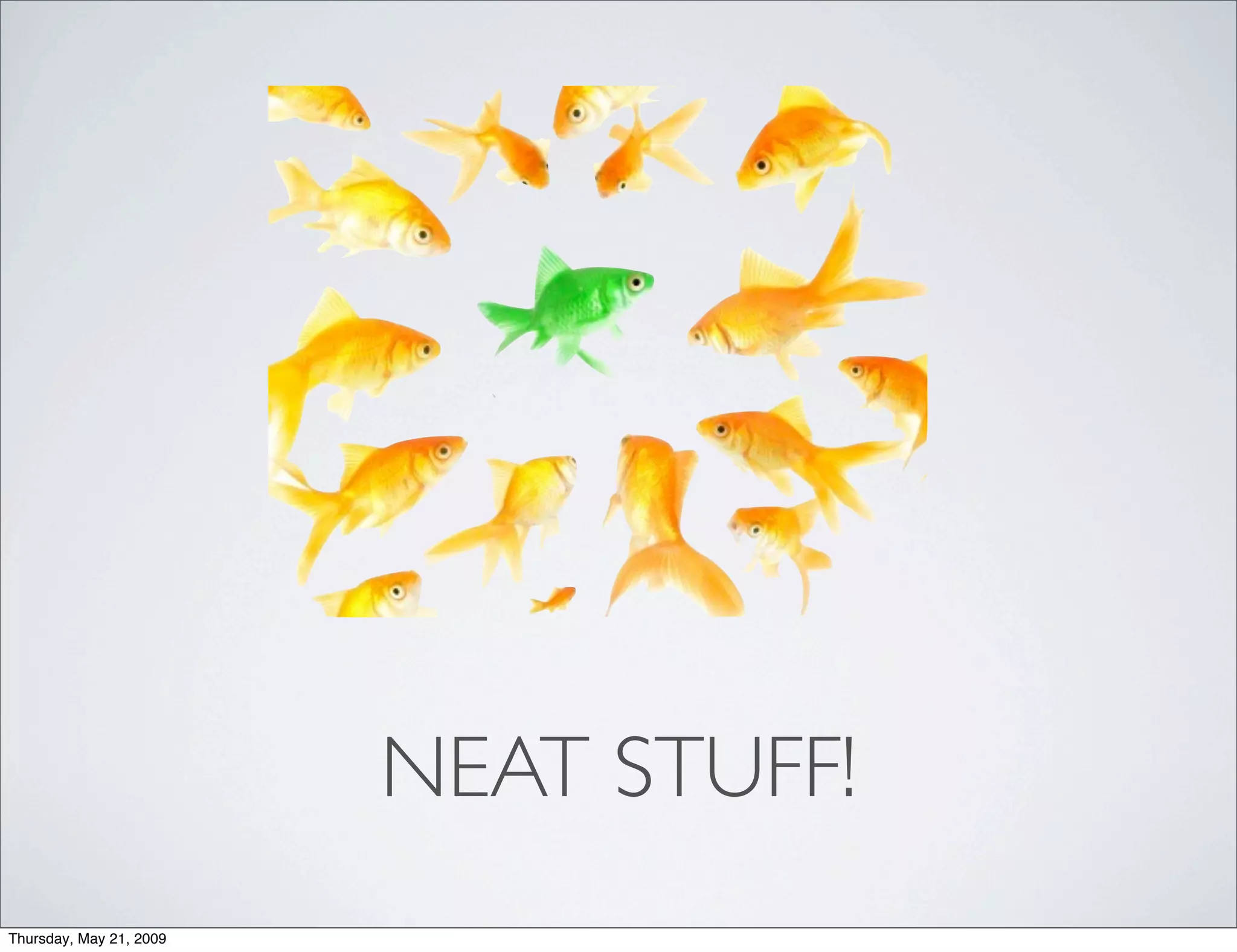 Web 2.0 Tools to Inspire