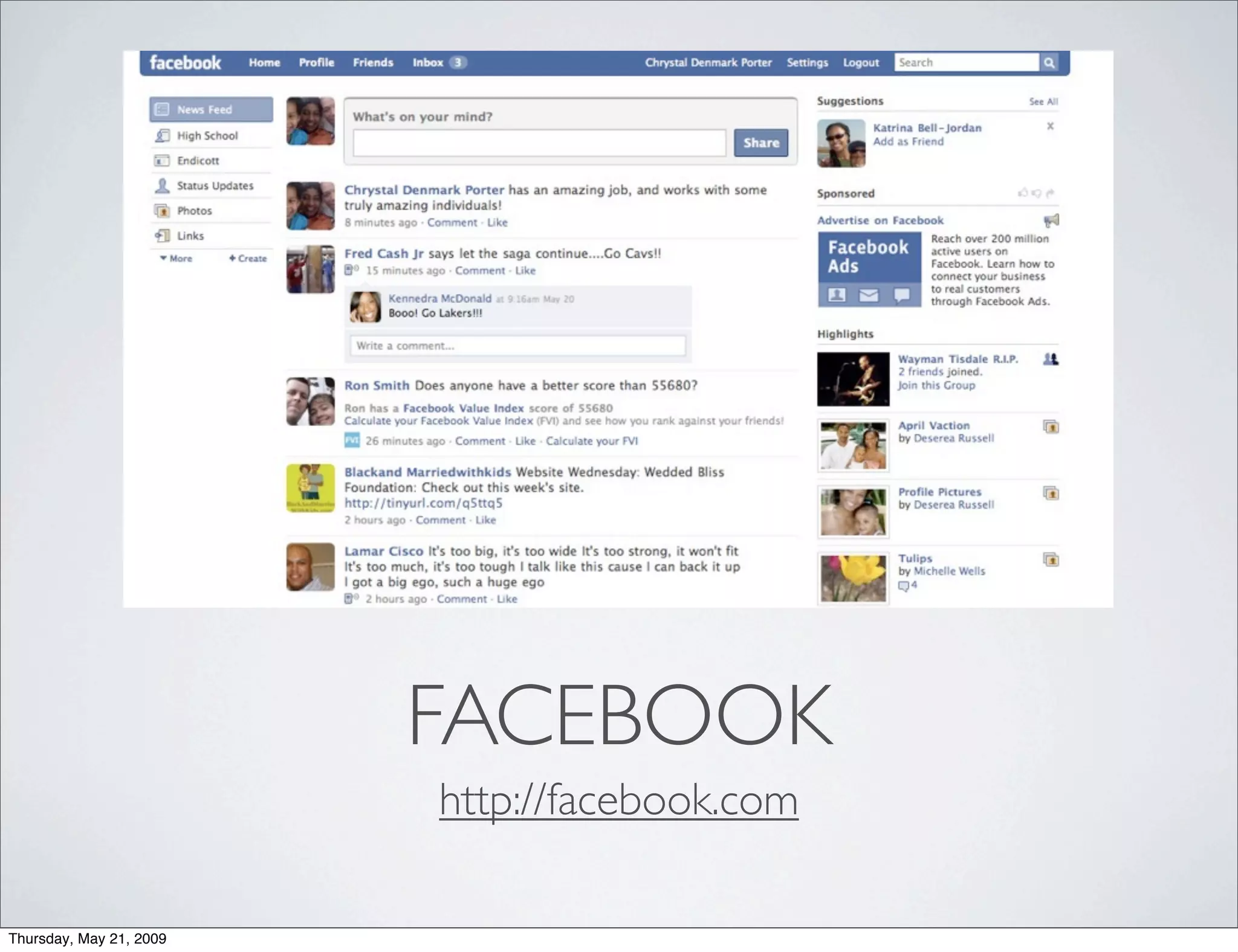 Web 2.0 Tools to Inspire