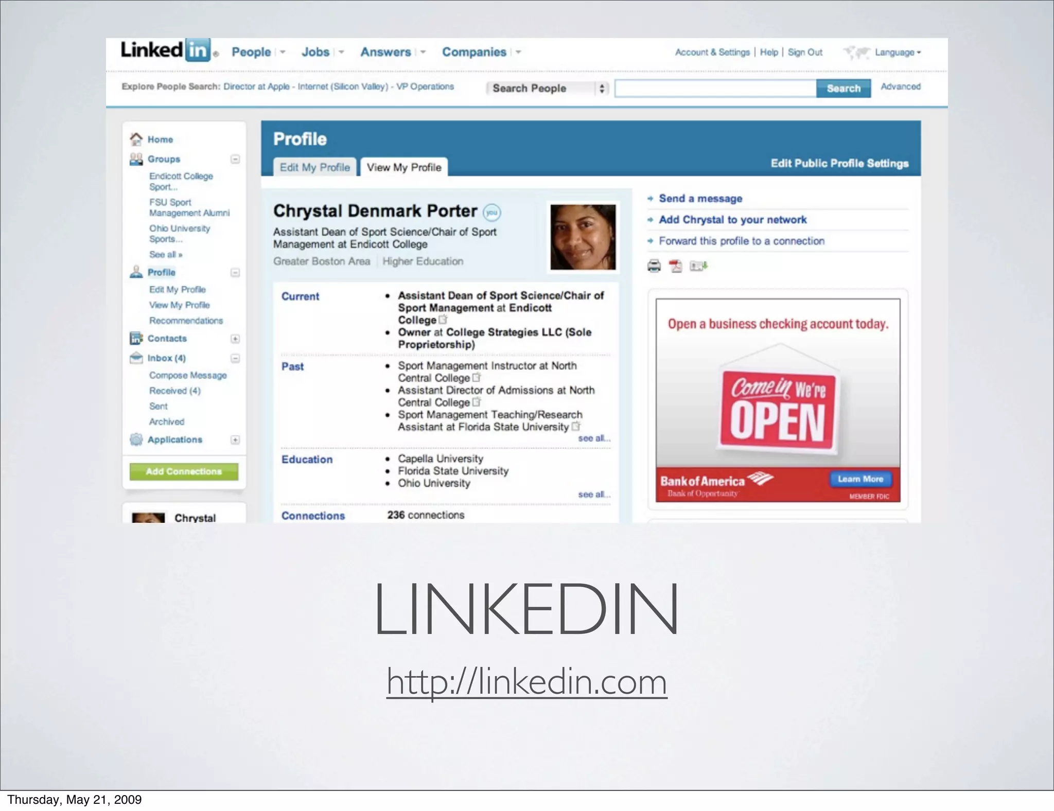 Web 2.0 Tools to Inspire