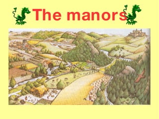 The manors 