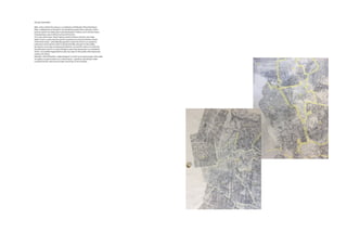 George Stamatakis:
After a few months focusing as a coordinator of Nobody’s Place/Nowhere’s
Map (collaborative art project), we decided to present the outcomes of this
process (which has taken place and developed in Athens) at D’of Dean Panos
Charalambous Lab in Athens School of Fine Arts.
The main artists team Yukari Sakata, Isabel Gutierrez Sanchez and Jorge
Martin Garcia, respecting the special requirements and presentation needs
of the final results, undoubtedly agreed to share the show in an academic
interactive environment which is always friendly and open to the public.
During the seven days amazing presentation, we had the chance to invite the
20 participant artist in an open dialogue expecting impressions as a feedback
which successfully happened but also was open to the public with impressive
number of visitors.
Nobody´s Place/Nowhere´s Map designed to work as an open project, that seeks
to explore, to give answers on a critical topics - questions and always under
a political fiction, Next stop at Tokyo University of Arts (Geidai).
 