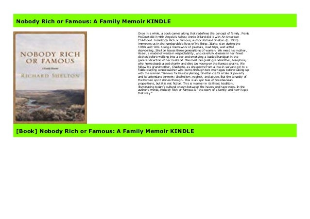 Family memoir books Family memoir books