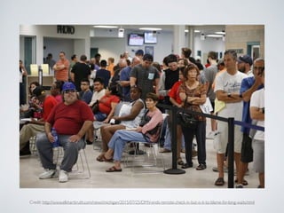 Credit: http://www.elkharttruth.com/news/michigan/2015/07/25/DMV-ends-remote-check-in-but-is-it-to-blame-for-long-waits.html
 