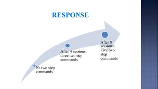 Case presentation on Seizure and its relation to speech and language ...