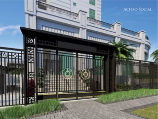 5 
Acesso Social 
 