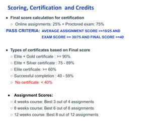 NPTEL SWAYAM EXAMINATION METHOD REFERENCE NOC.pdf