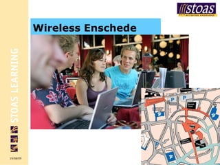 Wireless Enschede 