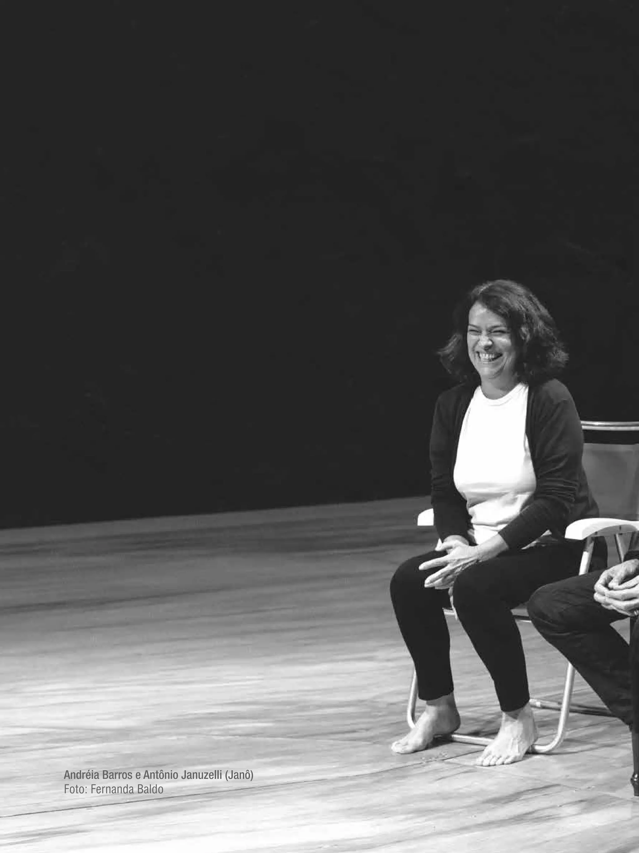 022
Andréia Barros e Antônio Januzelli (Janô)
Foto: Fernanda Baldo
 