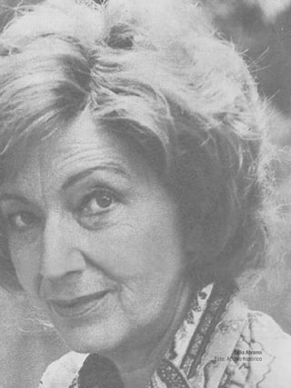 013
Lélia Abramo
Foto: Acervo histórico
 