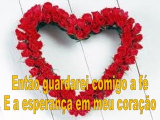 No caminho do milagre