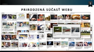 Filip Kuna - Obsah ktorý ľudia milujú