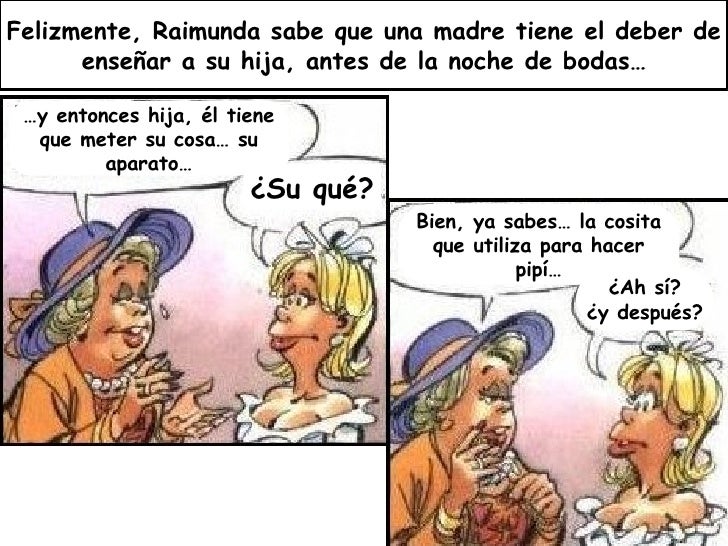 Noche de bodas