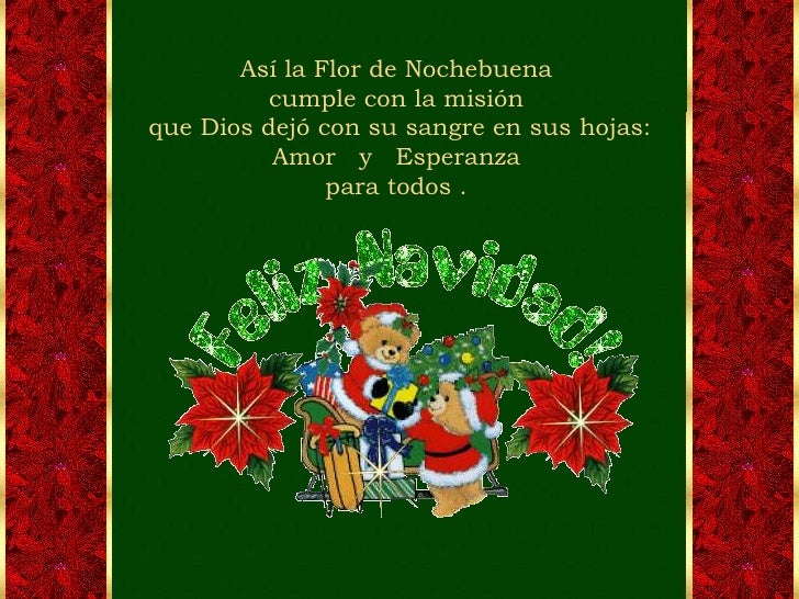 Nochebuena
