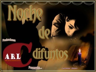 http://glarcar.blogspot.com.es




                                 Lacrimosa - Mozart
 