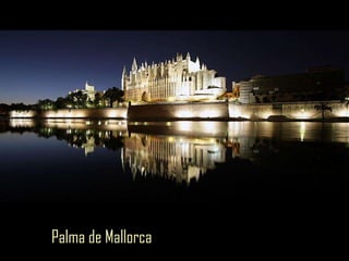 Palma de Mallorca 