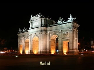 Madrid 