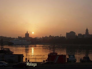 Málaga 