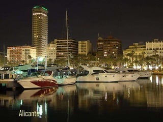 Alicante 
