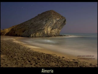 Almería 
