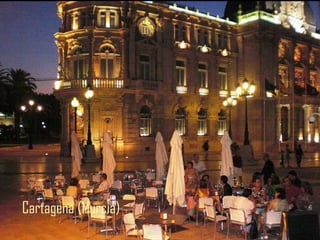 Cartagena (Murcia) 