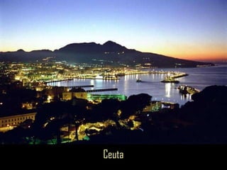 Ceuta 