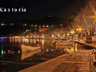Kastoria