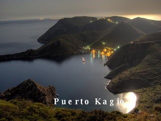 Puerto Kagio