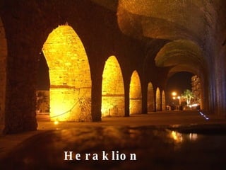 Heraklion