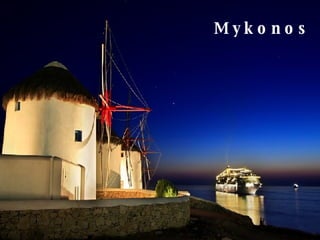 Mykonos