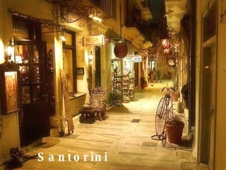 Santorini