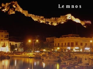 Lemnos