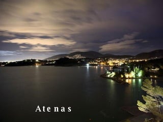Atenas